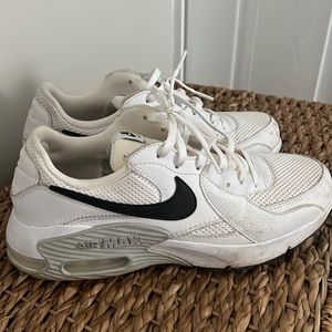 Nike Air Max (Womens)